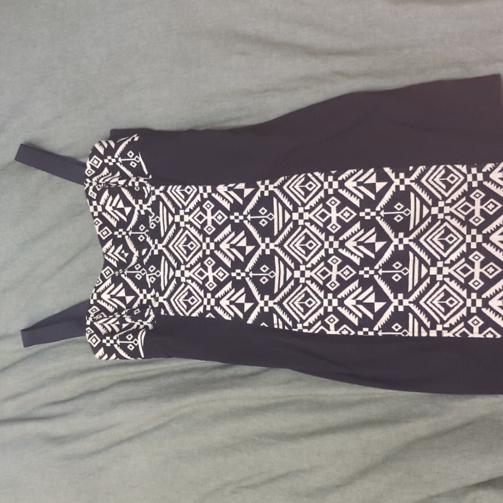 Stretchy Bodycon Mini Dress